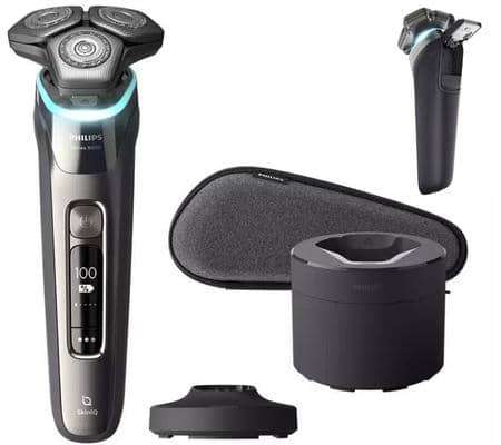 Philips-Shaver-Series-9000